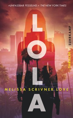 Lola / Lola Vasquez Bd.1 - Love, Melissa Scrivner