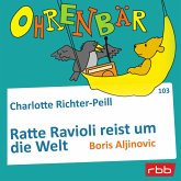 Ratte Ravioli reist um die Welt (MP3-Download)