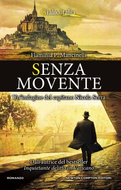 Senza movente (eBook, ePUB) - P. Mancinelli, Flaminia