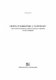 Critici e narratori a Convegno (eBook, PDF)