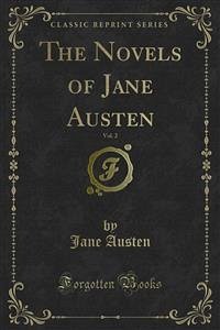 The Novels of Jane Austen (eBook, PDF) - Austen, Jane