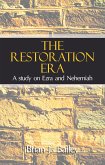 The Restoration Era (eBook, ePUB)