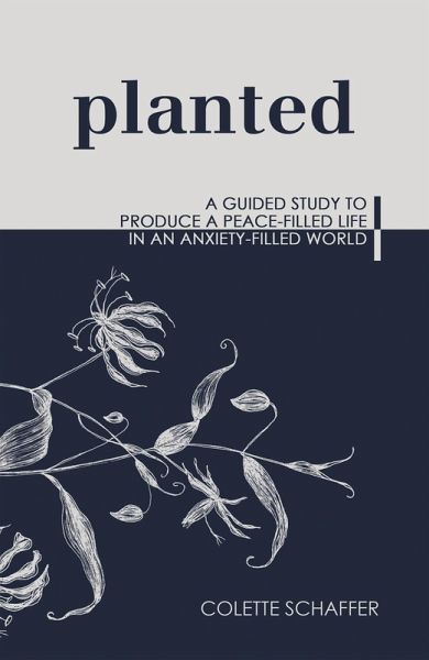 Planted (eBook, ePUB)