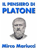 Il pensiero di Platone (eBook, ePUB)
