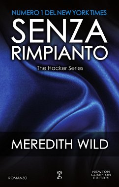 Senza rimpianto (eBook, ePUB) - Wild, Meredith