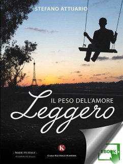 Cover Leggero (eBook, ePUB)