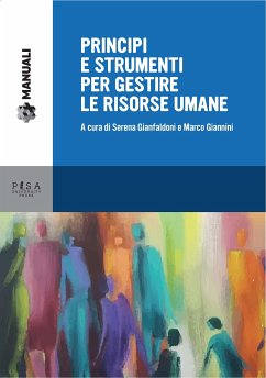 Principi e strumenti per gestire le risorse umane (eBook, PDF) - AA.VV.