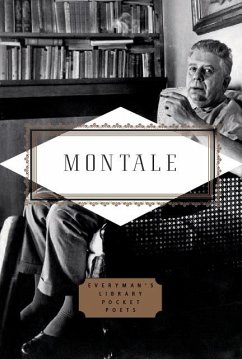 Montale - Montale, Eugenio