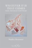 Whatever It Is That Chimes Whatever It Is That Chimes