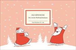 Der zweite Weihnachtsmann - Könnecke, Ole