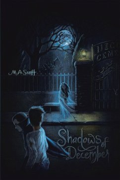 Shadows of December (eBook, ePUB)