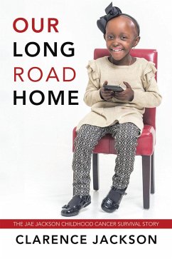 Our Long Road Home (eBook, ePUB)