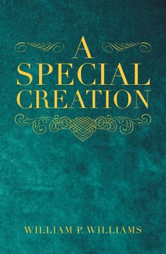 Cover A Special Creation (eBook, ePUB)