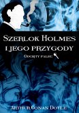 Szerlok Holmes i jego przygody. Odcięty palec (eBook, ePUB)
