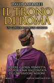 Il trono di Roma (eBook, ePUB)