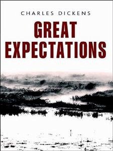 Cover Great Expectations (eBook, ePUB)