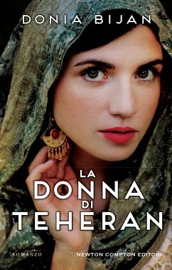 La donna di Teheran (eBook, ePUB) - Bijan, Donia