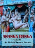Ananga Ranga (eBook, ePUB)