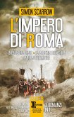 L'impero di Roma (eBook, ePUB)