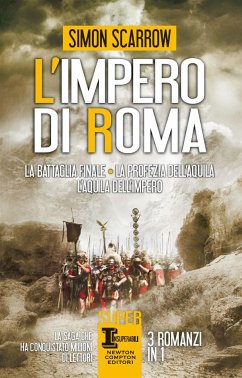 L'impero di Roma (eBook, ePUB) - Scarrow, Simon