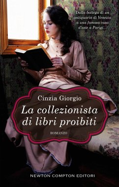 La collezionista di libri proibiti (eBook, ePUB) - Giorgio, Cinzia