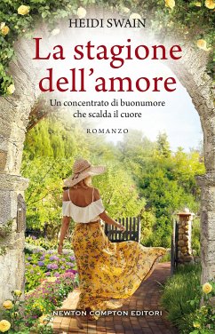 La stagione dell’amore (eBook, ePUB) - Swain, Heidi