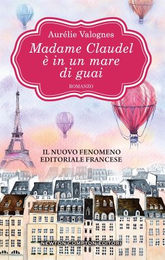 Madame Claudel è in un mare di guai (eBook, ePUB) - Valognes, Aurélie