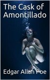 The Cask of Amontillado (eBook, ePUB)