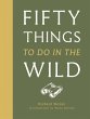 Fifty Things to Do in the Wild - Bild 1