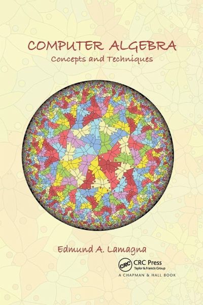 Computer Algebra Computer Algebra