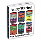 Bk Board Andy Warhol