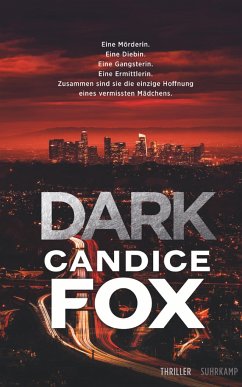 Dark - Fox, Candice