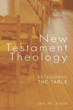 New Testament Theology (eBook, ePUB)
