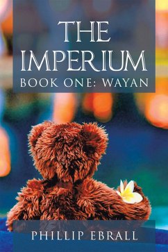 Cover The Imperium (eBook, ePUB)