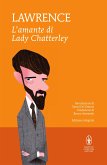 L'amante di Lady Chatterley (eBook, ePUB)