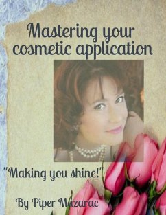 Cover Mastering Your Cosmetic Application (eBook, ePUB)