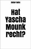 Hat Yascha Mounk recht? (eBook, ePUB)