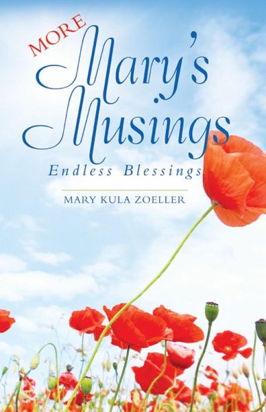 More Mary's Musings (eBook, ePUB) More Mary's Musings (eBook, ePUB)