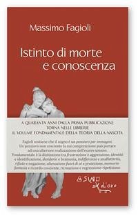 Istinto di morte e conoscenza (eBook, PDF) - Fagioli, Massimo