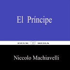 El Príncipe (eBook, ePUB)