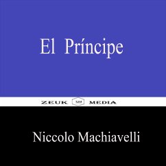 El Príncipe (eBook, ePUB) - Machiavelli, Niccolò