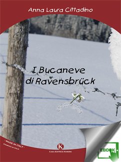 Cover I Bucaneve di Ravensbrück (eBook, ePUB)