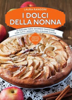 I dolci della nonna (eBook, ePUB) - Rangoni, Laura