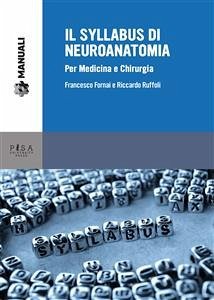 Cover Il Syllabus di Neuroanatomia (eBook, PDF)