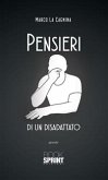 Pensiero di un disadattato (eBook, ePUB)