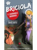 Briciola e l'adorabile abominio (eBook, ePUB)