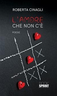 Cover L'amore che non c'è (eBook, ePUB)