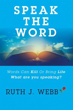 Cover Speak the Word (eBook, ePUB)