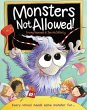 Monsters Not Allowed! - Bild 1