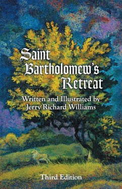 Cover Saint Bartholomew's Retreat (eBook, ePUB)